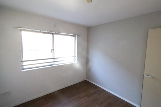 ヴァンベール本郷台の居間・リビング