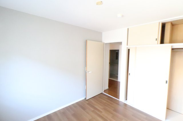 ヴァンベール本郷台の居間・リビング