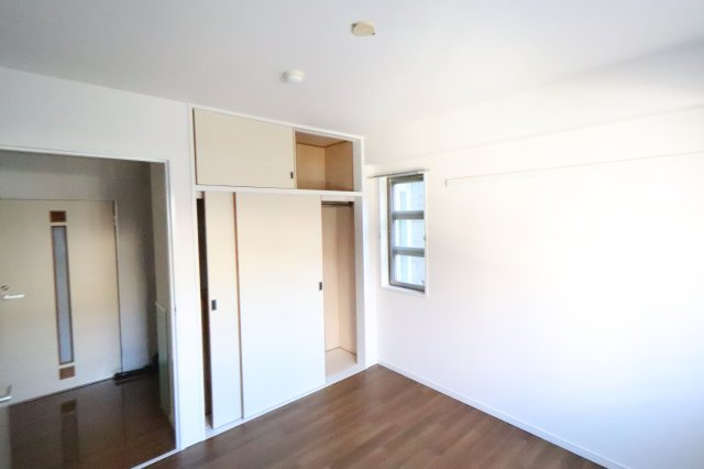 ヴァンベール本郷台の居間・リビング