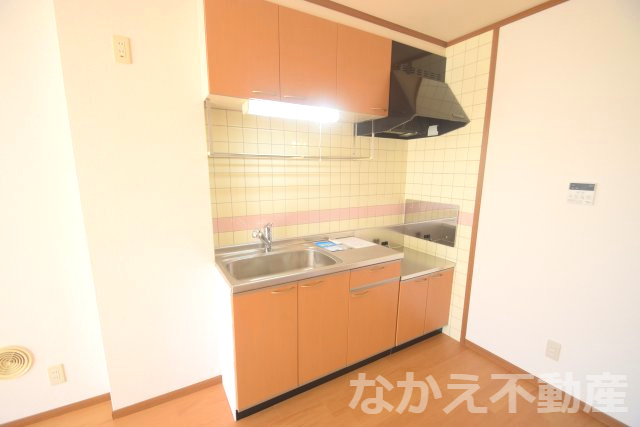 【キッチン】 | キッチンです