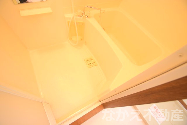 【浴室】 | 日々の暮らしに欠かせないお風呂です