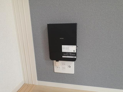 【設備】 | プラシード上泉