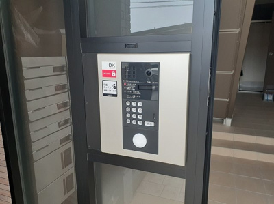 【エントランス】 | プラシード上泉