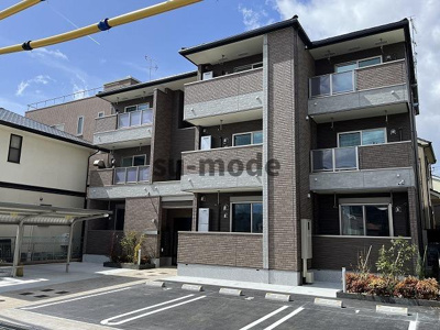 【外観】 | プラシード上泉