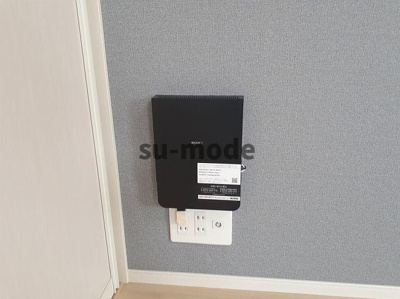 【内装】 | プラシード上泉