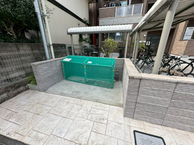 【その他共用部分】 | プラシード上泉