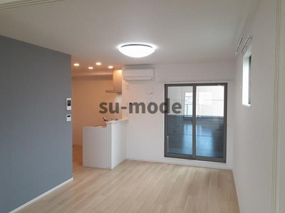 【居間・リビング】 | プラシード上泉