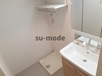 【洗面所】 | プラシード上泉