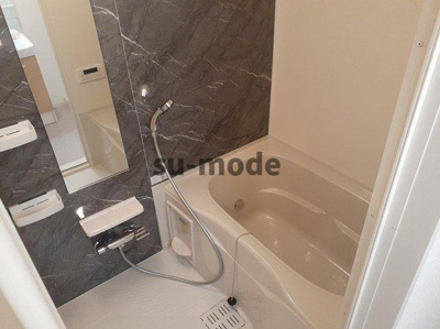 【浴室】 | プラシード上泉