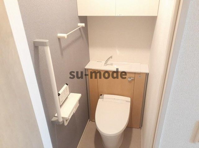 【トイレ】 | プラシード上泉