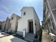 リナージュ市原市君塚の画像