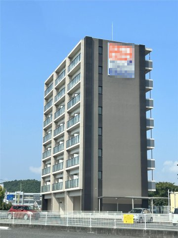 上益城郡御船町大字辺田見の賃貸マンションのその他共用部分
