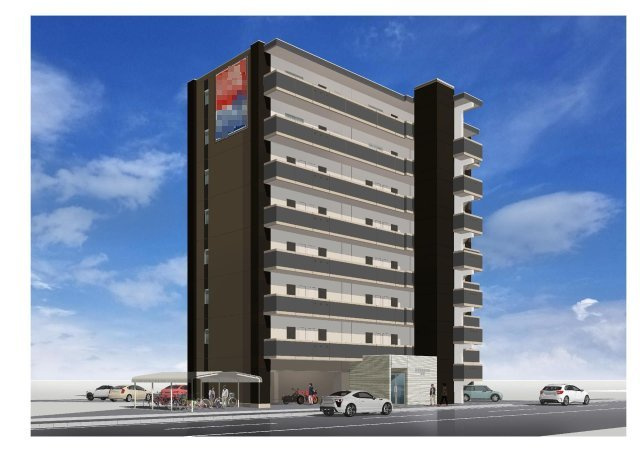 上益城郡御船町大字辺田見の賃貸マンション
