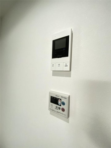 上益城郡御船町大字辺田見の賃貸マンションのセキュリティ