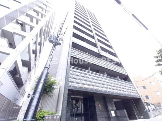 【外観】 | プレサンスKOBEシフォン