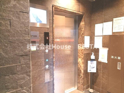 【その他共用部分】 | プレサンスKOBEシフォン