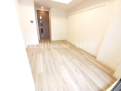 【和室】 | プレサンスKOBEシフォン