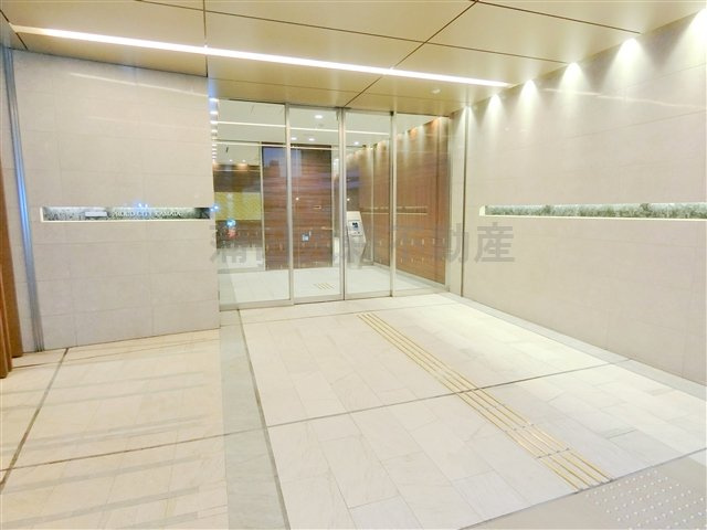 プラウドシティ蒲田のその他共用部分