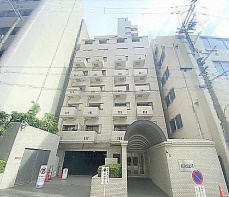 【外観】 | 梅田ベイスワン