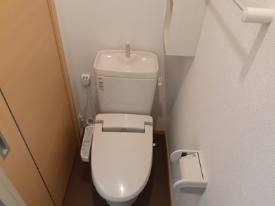 【トイレ】 | アバンツァーレ