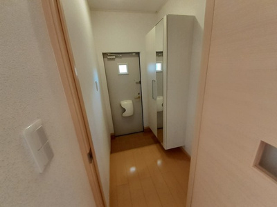 【玄関】 | アバンツァーレ