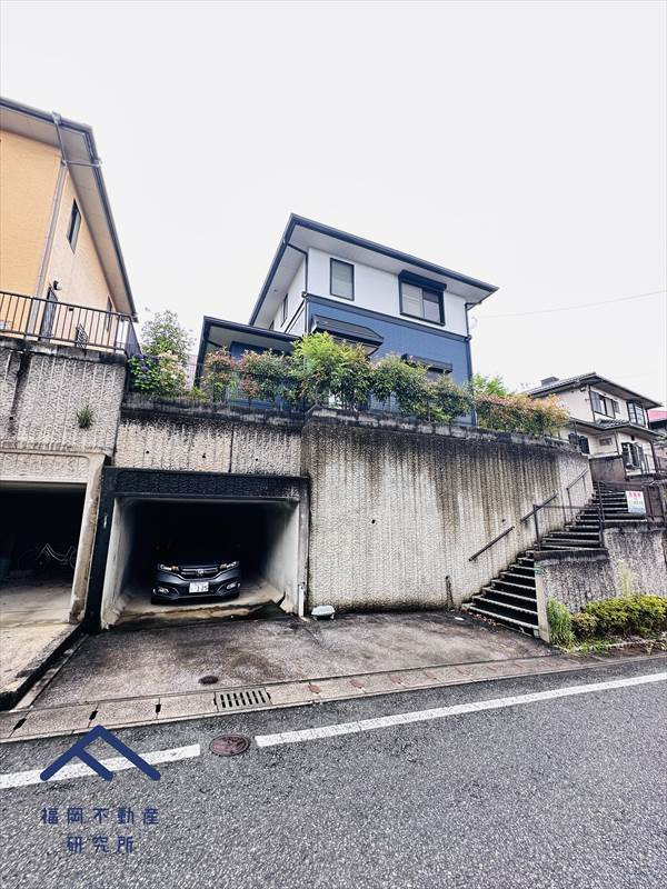 大野城市つつじケ丘４丁目 　戸建て