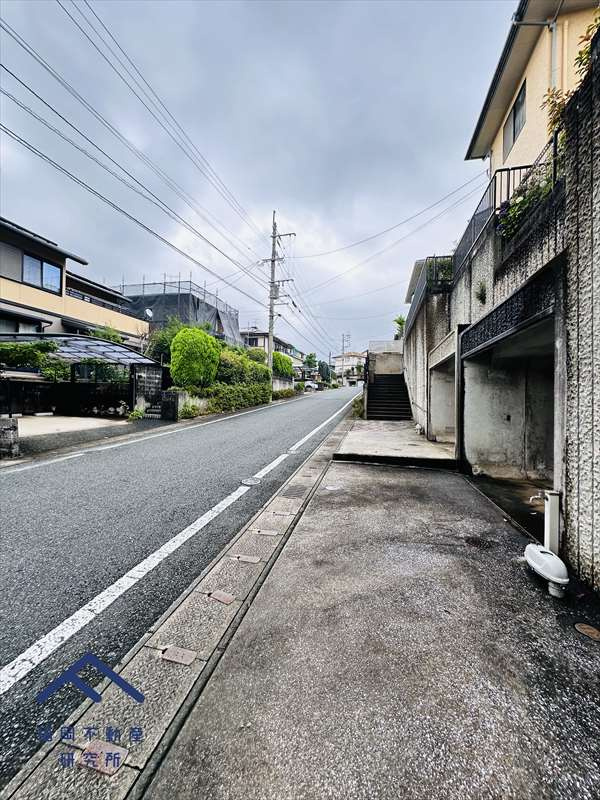 大野城市つつじケ丘４丁目 　戸建ての周辺