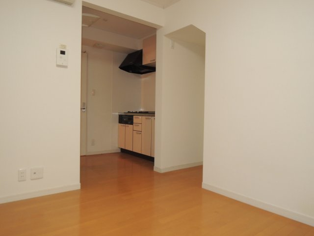 【内装】 | CASA DOMANI