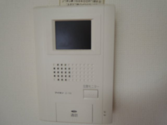【セキュリティ】 | CASA DOMANI