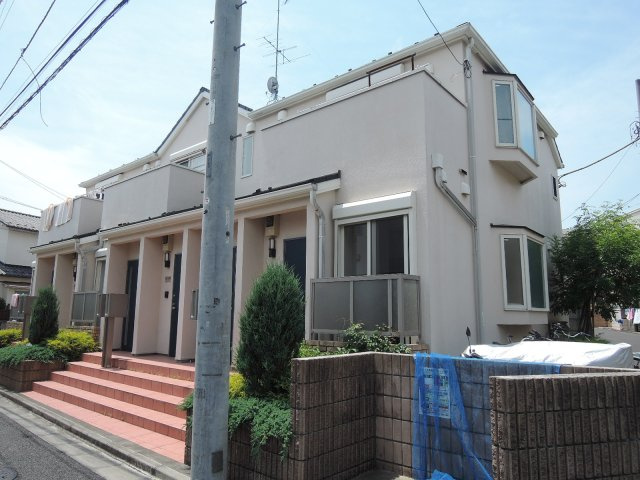 【外観】 | CASA DOMANI