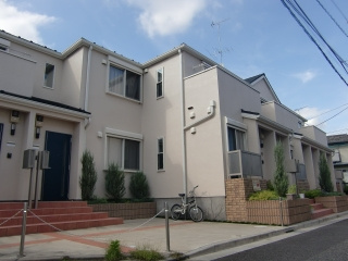 【外観】 | CASA DOMANI