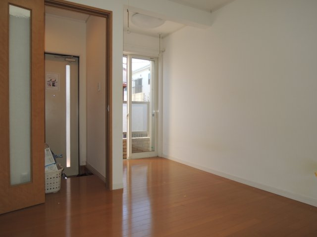 【居間・リビング】 | CASA DOMANI