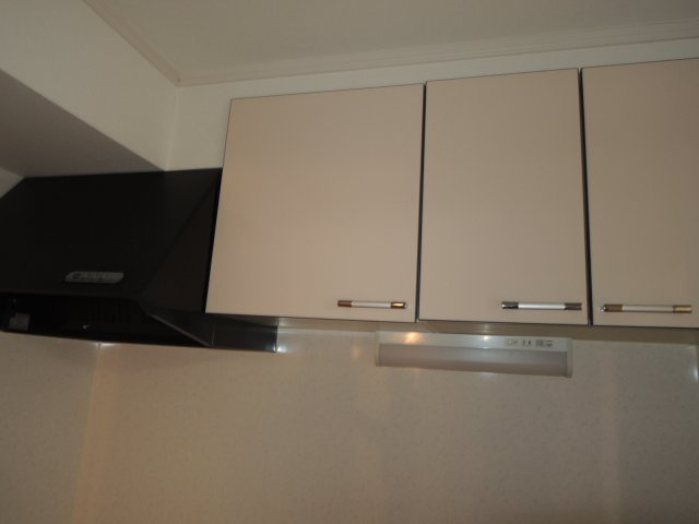 【キッチン】 | CASA DOMANI