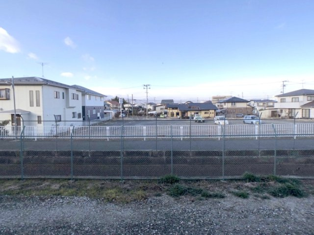 サンテラス Ｂの展望|眺望