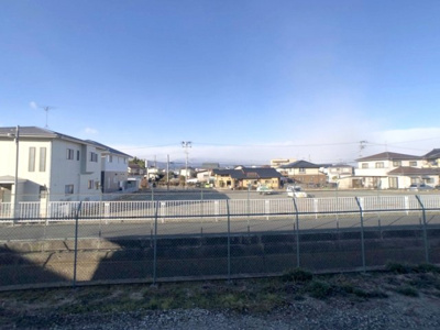 【展望】 | サンテラス Ｂ | 眺望