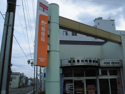  | シンパティーア Ｂ | 郵便局