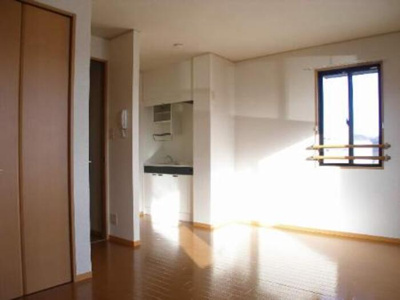 【洋室】 | シンパティーア Ｂ | 洋室