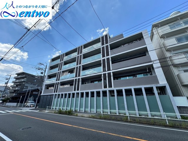 ユニーブル一社パークアベニュー