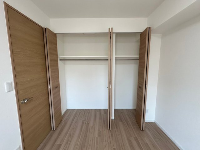 ユニーブル一社パークアベニューの収納|荷物が多くても収納がたくさんありますのでお部屋もスッキリ！