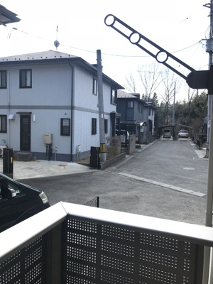 【展望】 | 桜台ヒルズ | 眺望