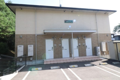 【外観】 | 桜台ヒルズ