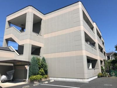 【外観】 | ビオラ