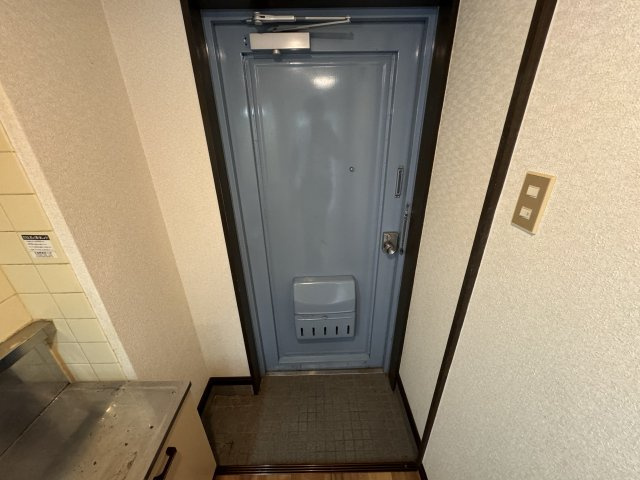 【玄関】 | 折尾自由ケ丘センチュリー21