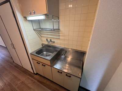 【キッチン】 | 折尾自由ケ丘センチュリー21