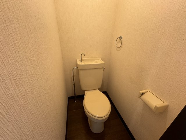 【トイレ】 | 折尾自由ケ丘センチュリー21