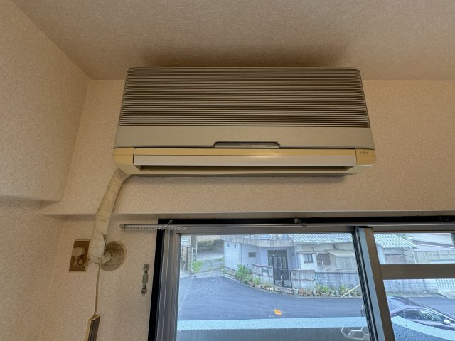 折尾自由ケ丘センチュリー21の設備