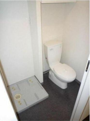 【設備】 | アランシア方南町 