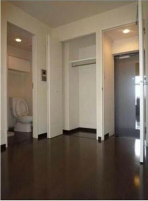 【内装】 | アランシア方南町 