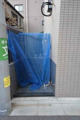 【その他共用部分】 | アランシア方南町 