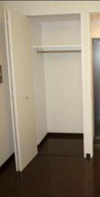 【収納】 | アランシア方南町 